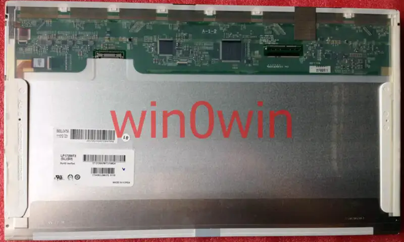 Display LG LP173WF3-SLB3 LCD
