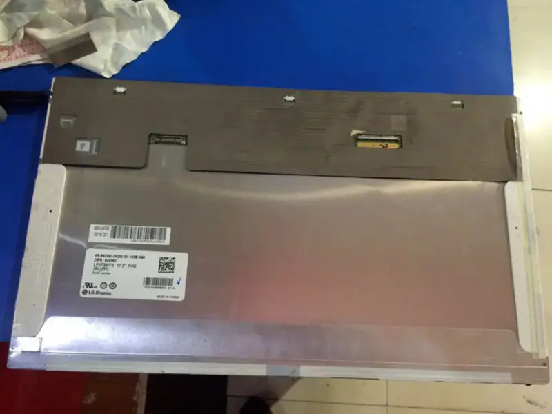 LG Display LP173WF3-SLB4 LCD