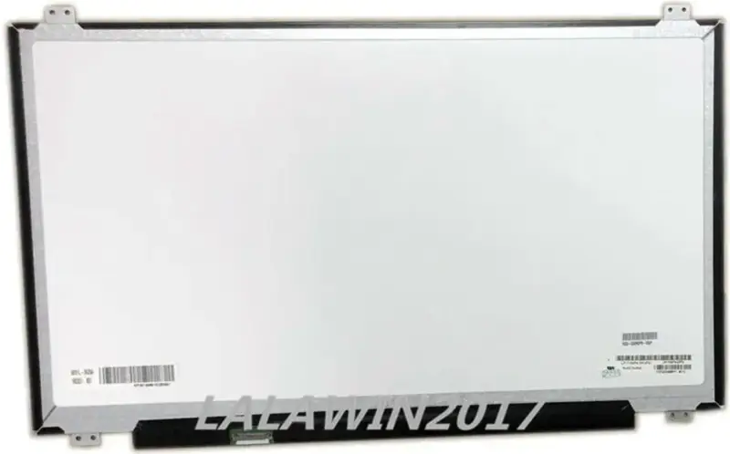 LP173WF4-SPF2 LG Display LCD panel replacement for Laptop
