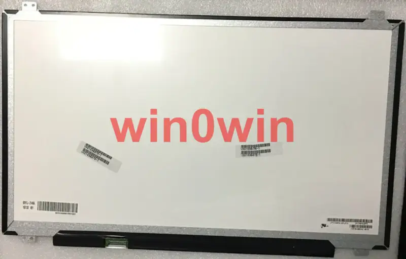 LP173WF4-SPF3 LG Display LCD パネル交換用タッチパネル
