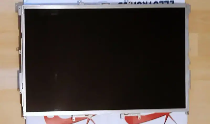 LG.Philips LP201WE1-SL01 LCD