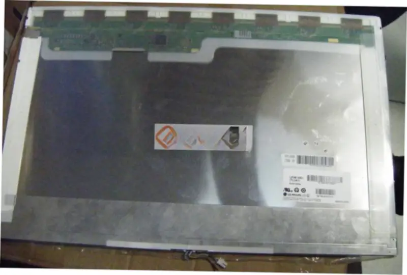 LG.Philips LP201WE1-TLA1 LCD