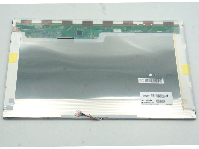 LG Display LP201WE1-TLA1 LCD panel