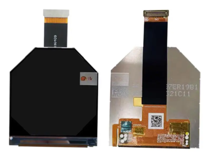 JDI LPM021M528C LCD