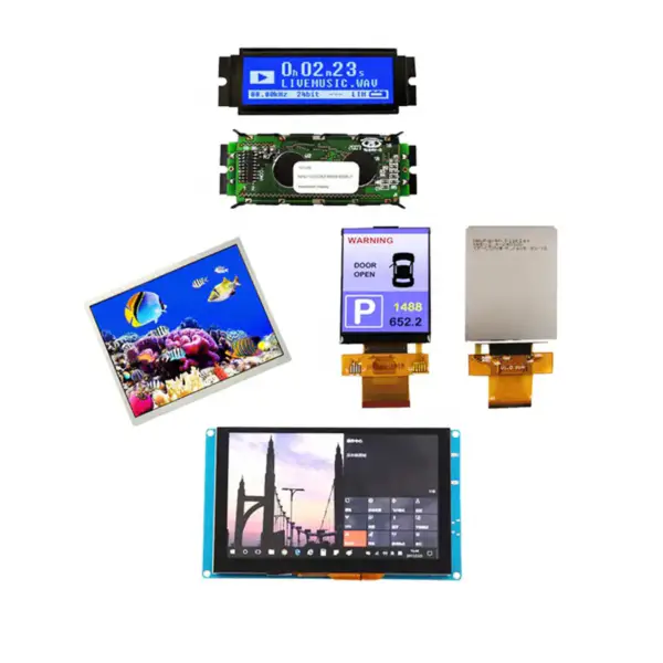JDI LPM044M141A LCD