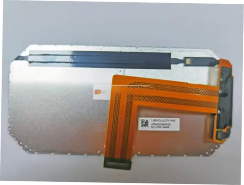 JDI LPM055M493A LCD