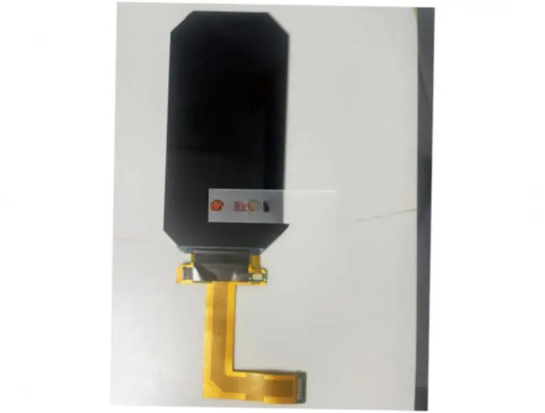 JDI LPM055M493F LCD
