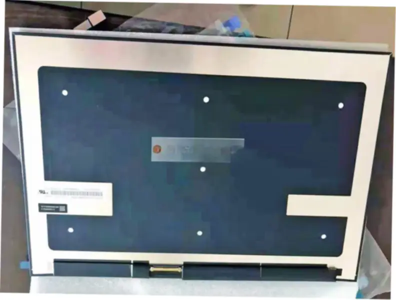 JDI LPM130M364 LCD