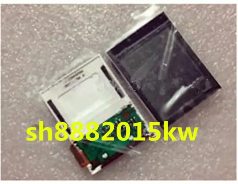 Sharp LQ022B8UD04 LCD