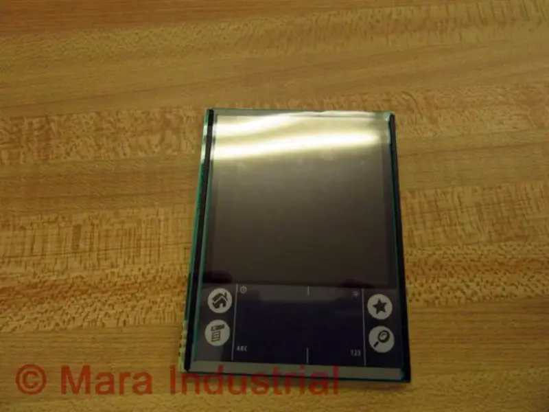 Sharp LQ030B7DH51 LCD