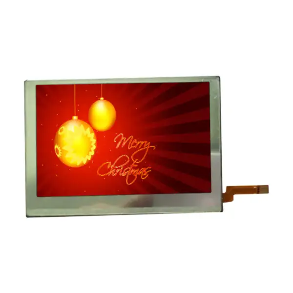 LQ030T5DG01 SHARP LCD panel replacement for Automotive Display