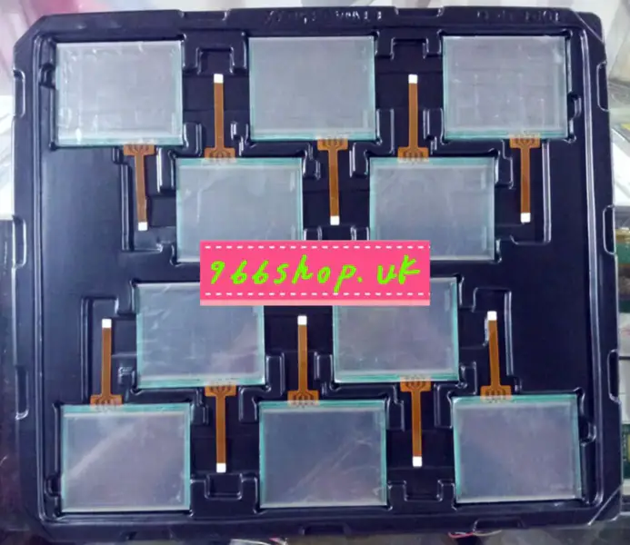 ChiHsin LQ035NC112 LCD