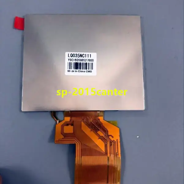ChiHsin LQ035NC121 LCD