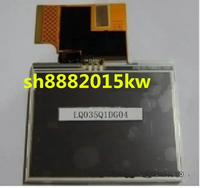 Sharp LQ035Q1DG04 LCD