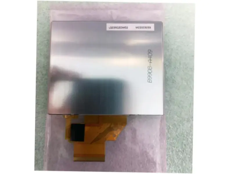 LCD Sharp LQ035Q3DW02