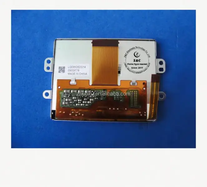 Sharp LQ035Q5DG14 LCD