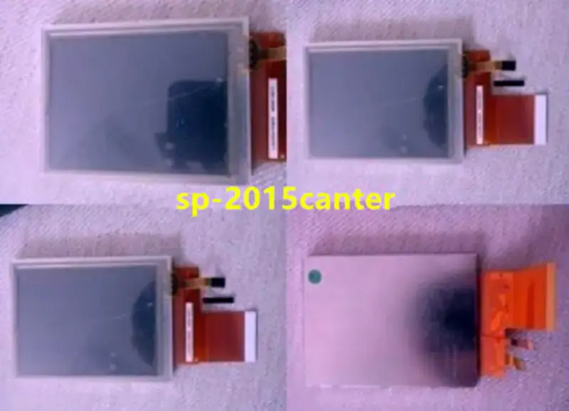 Sharp LQ035Q7DB02 LCD