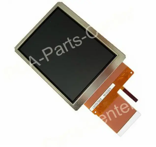 Sharp LQ035Q7DB03 LCD