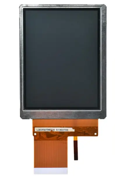 Sharp LQ035Q7DB05 LCD