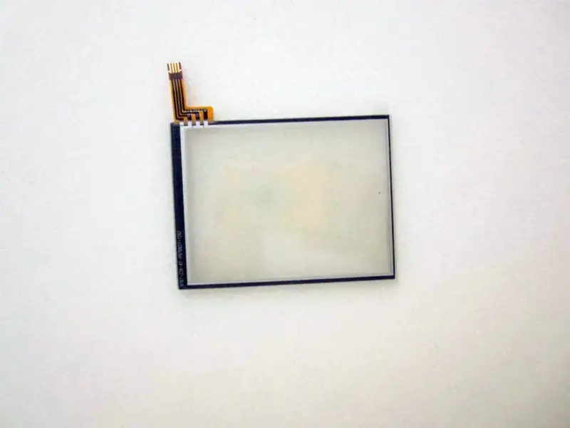 Sharp LQ035Q7DH01 LCD