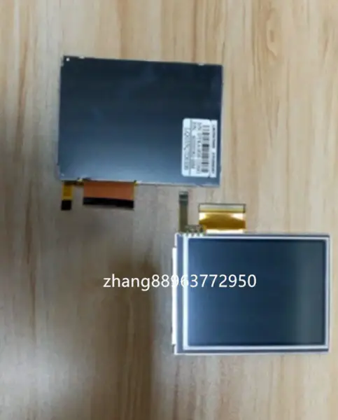 Sharp LQ035Q7DH08 LCD