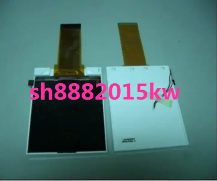 Sharp LQ038J7DH51 LCD