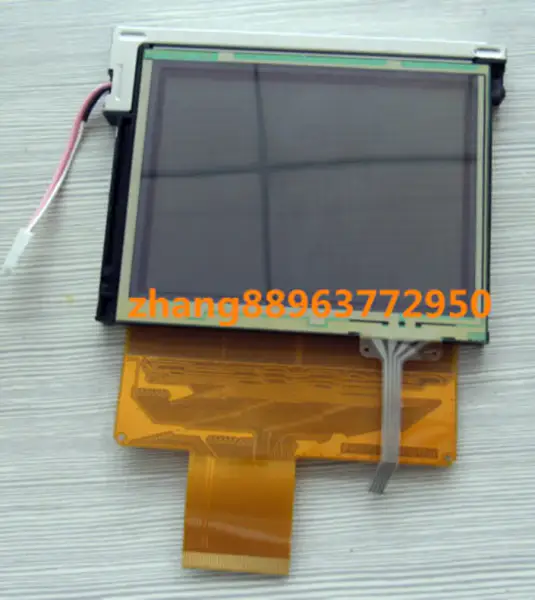 Sharp LQ039Q2DS54 LCD