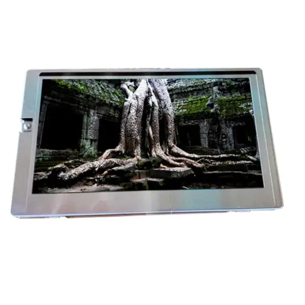 LQ042T1DW01 SHARP LCD panel replacement