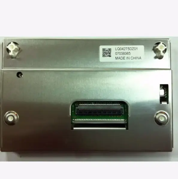 Sharp LQ042T5DZ13 LCD
