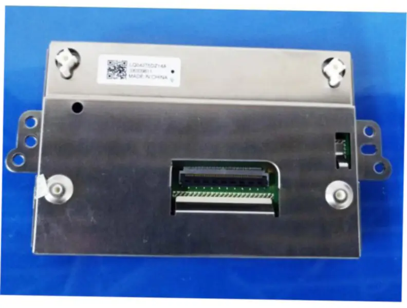 Sharp LQ042T5DZ14A LCD