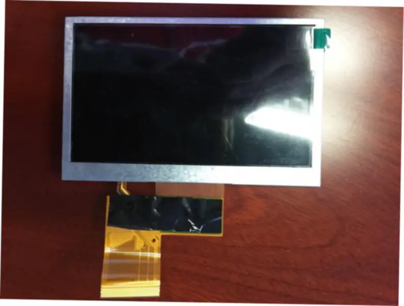 Sharp LQ043T1DG59 LCD