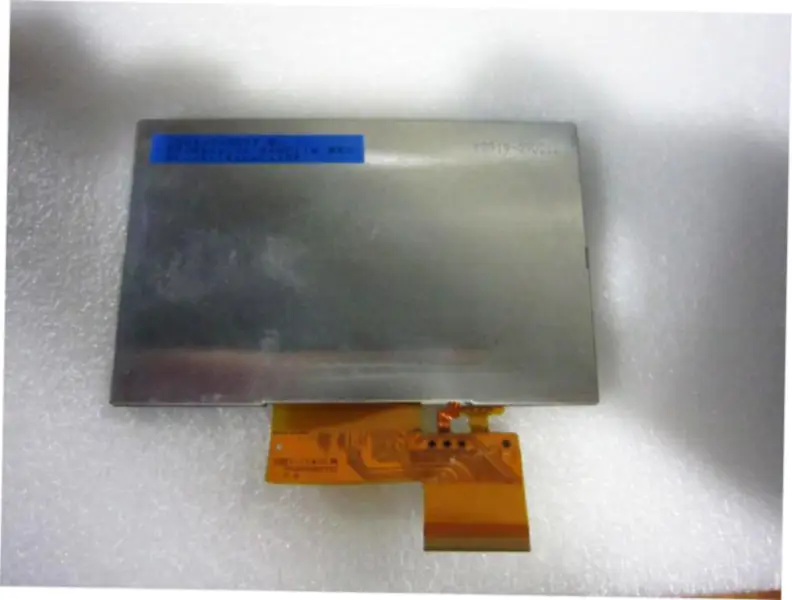 Sharp LQ043T1DH04 LCD