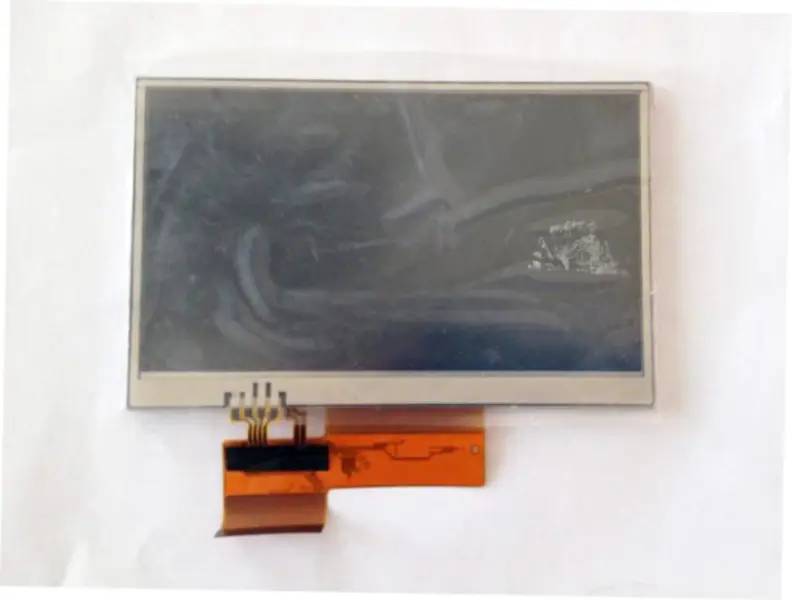 Sharp LQ043T1DH41 LCD