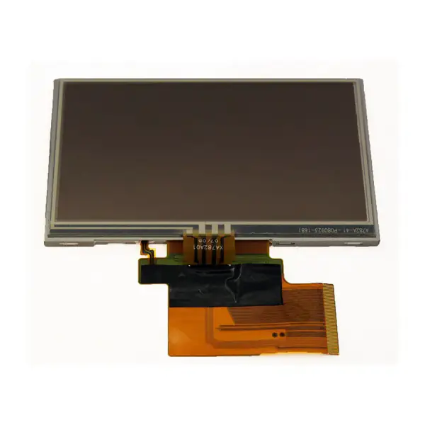Sharp LQ043T3DW01 LCD