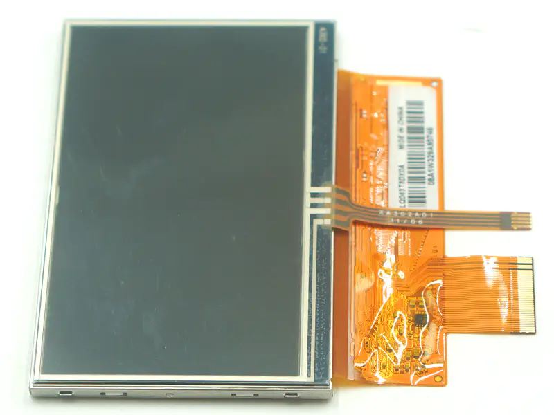 Sharp LQ043T3DX0A LCD