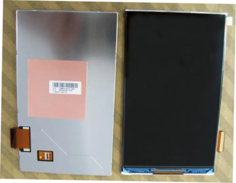 Sharp LQ043Y1DX01B LCD