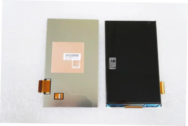 Sharp LQ043Y1DX01 LCD