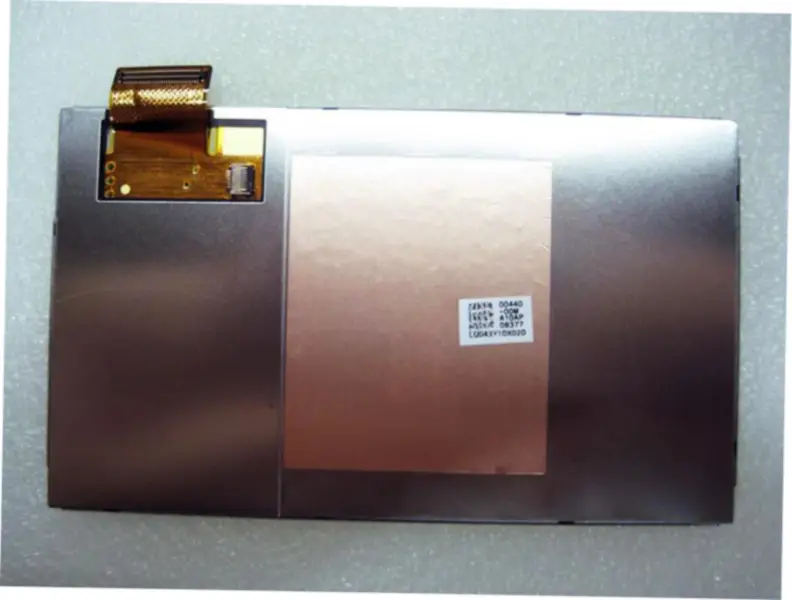 Sharp LQ043Y1DX02 LCD