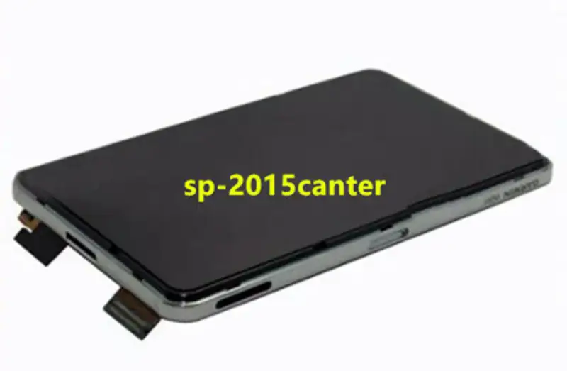 Sharp LQ043Y1DX05 LCD