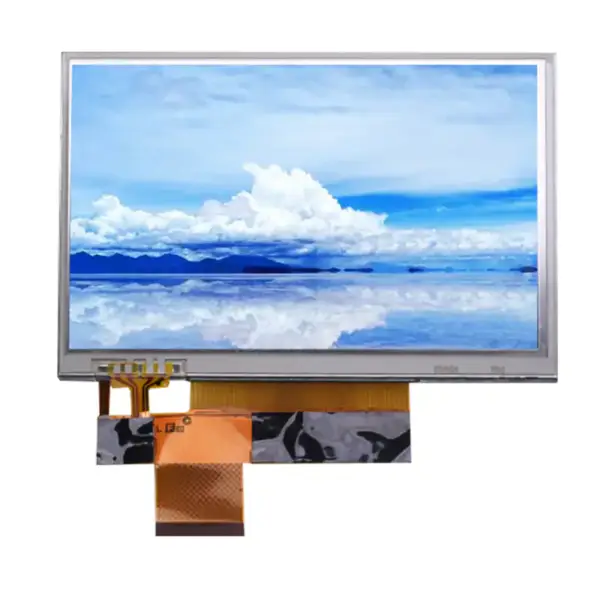 Sharp LQ048Y3DH01 LCD