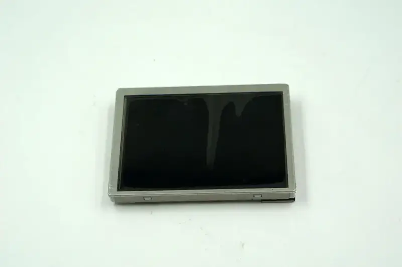 LQ050Q5DR01 Remplacement du panneau LCD SHARP pour écran tactile