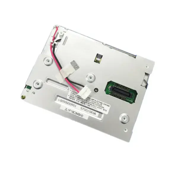 LQ050Q5DR01R SHARP LCD panel replacement for Automotive Display