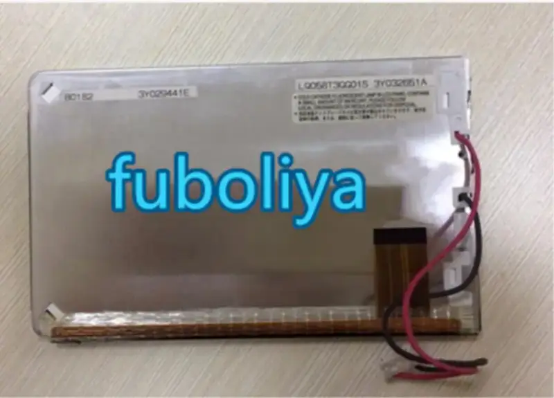 Sharp LQ058T3GG01S LCD