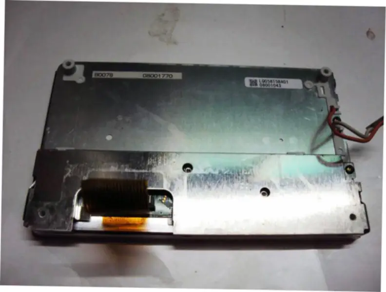 Sharp LQ058T5BA01 LCD