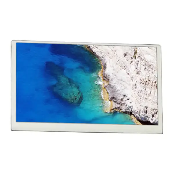 LQ058T5DG02D SHARP LCD panel replacement for Automotive Display