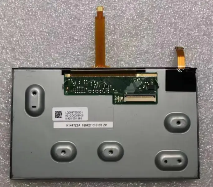 Sharp LQ058T5DG31 LCD