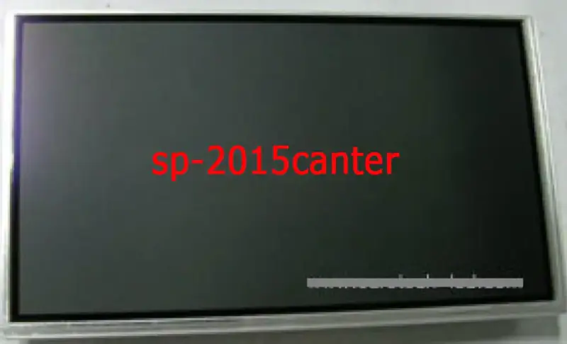 Sharp LQ058T5GG05 LCD