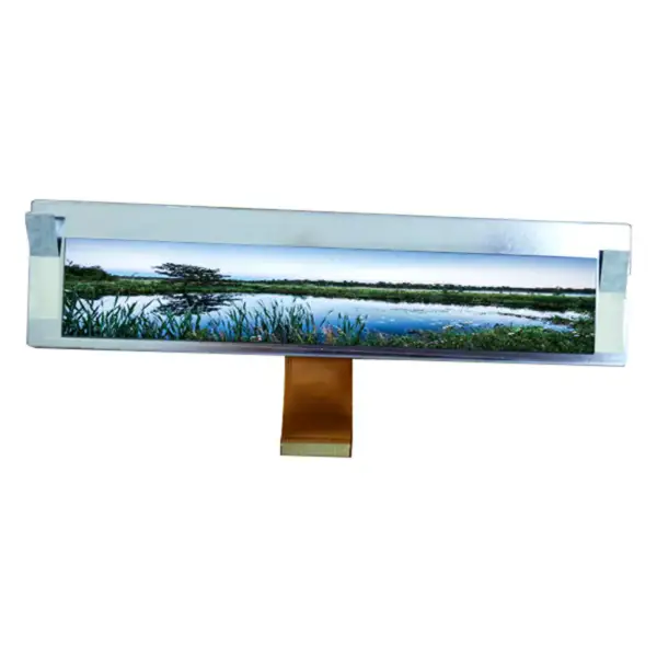 LQ060B3DW02 SHARP LCD panel replacement for Industrial Application