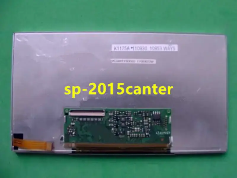 Sharp LQ061Y5DG02 LCD