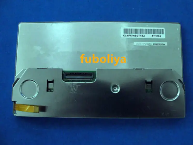 Sharp LQ061Y5DG03 LCD